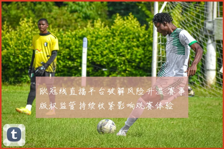 欧冠线直播平台破解风险升温 赛事版权监管持续收紧影响观赛体验
