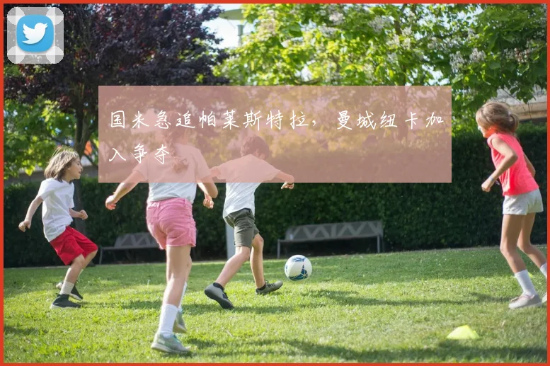 国米急追帕莱斯特拉，曼城纽卡加入争夺